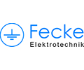 Logo von Fecke Elektrotechnik Elektro