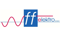 Logo von ff - elektro GmbH