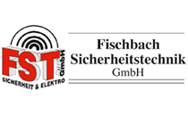 Logo von Fischbach-Sicherheitstechnik GmbH