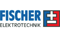 Logo von Fischer Elektrotechnik