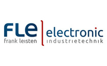 Logo von FLE-Electronik, Frank Leisten