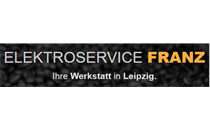 Logo von FRANZ Elektroservice