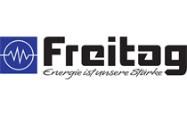 Logo von Freitag Ludwig Ing. Elektro-GmbH & Co. KG