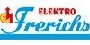 Logo von Frerichs Elektro Inh. Jochen Frerichs