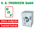 Logo von Fridriszik GmbH