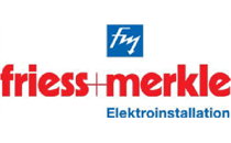 Logo von Friess + Merkle