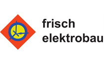 Logo von frisch elektrobau