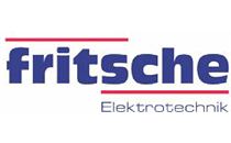 Logo von Fritsche Elektrotechnik GmbH