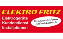 Logo von Fritz Norbert Elektroinstallation