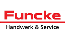 Logo von FUNCKE KARL Handwerk & Service