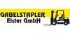Logo von Gabelstapler Elster GmbH