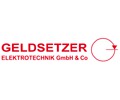 Logo von Geldsetzer Elektrotechnik GmbH & Co.