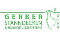 Logo von Gerber Spanndecken & Beleuchtungssysteme
