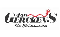 Logo von Gercken Jan Elektromeister