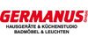 Logo von Germanus GmbH Hausgeräte u. Küchenstudio