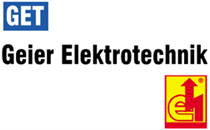 Logo von GET Eletrotechnik