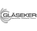 Logo von GLÄSEKER KG