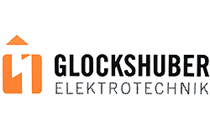 Logo von Glockshuber Elektrotechnik