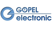 Logo von GÖPEL electronic GmbH