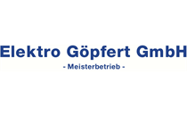 Logo von Göpfert Elektro GmbH