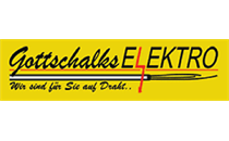 Logo von Gottschalks Elektro