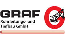 Logo von Graf Rohrleitungs- und Tiefbau GmbH