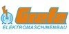 Logo von Grefe GmbH Elektromaschinenbau