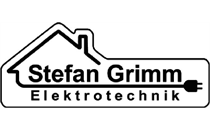 Logo von Grimm Stefan Elektrotechnik