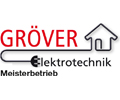 Logo von GRÖVER Elektrotechnik