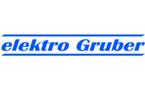 Logo von Gruber GmbH Elektro Elektroinstallation