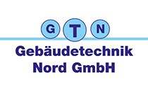 Logo von GTN Gebäudetechnik Nord GmbH