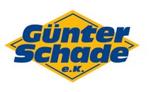 Logo von Günter Schade e.K. Inh. Sylvia Schade | Ersatzteilgroßhandel für Hausgeräte aller Art