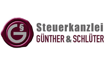 Logo von Günther & Schlüter, Steuerkanzlei