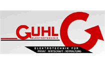 Logo von Guhl Elektrotechnik GmbH