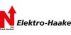 Logo von Haake Elektroinstallation Inh. Frank Neubert