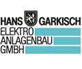 Logo von Hans Garkisch Elektro-Anlagenbau GmbH