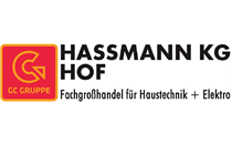 Logo von Hassmann KG