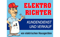 Logo von Hausgeräte Elektro Richter