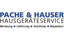Logo von Hausgeräteservice Pache & Hauser