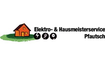 Logo von Hausmeisterservice Pfautsch Jens
