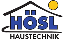 Logo von Haustechnik Hösl