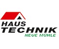 Logo von HAUSTECHNIK NEUE MÜHLE