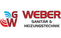 Logo von Haustechnik Weber