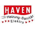 Logo von HAVEN - Heizung, Sanitär, Elektro
