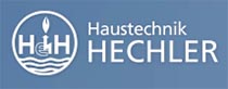 Logo von Hechler Haustechnik GmbH
