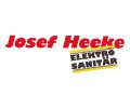 Logo von Heeke Josef Elektro - Sanitär - Heizung