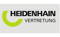 Logo von HEIDENHAIN Vertretung Moser Industrie-Elektronik GmbH