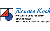 Logo von Heizung, Sanitär, Elektro Koch Renato
