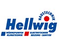 Logo von Hellwig Haustechnik