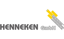 Logo von Henneken GmbH